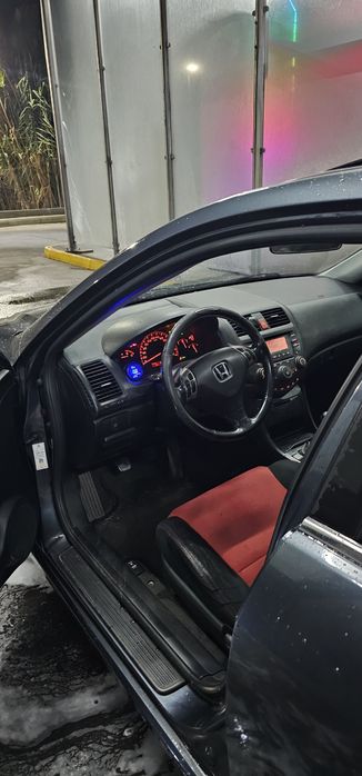 Honda accord 2.2 icdti 2005