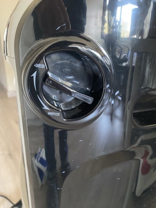 Climatizador Ar Condicionado Portatil