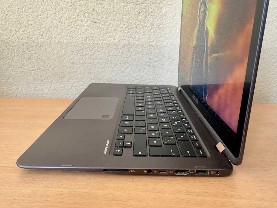 Трансформер/ультрабук Asus UX360U 13.3"FHD IPS Тач i7-7500U/8GB/128SSD