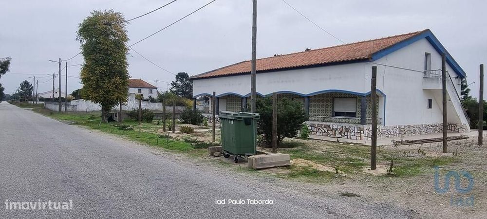Quinta T4 em Torrão de 231,00 m2