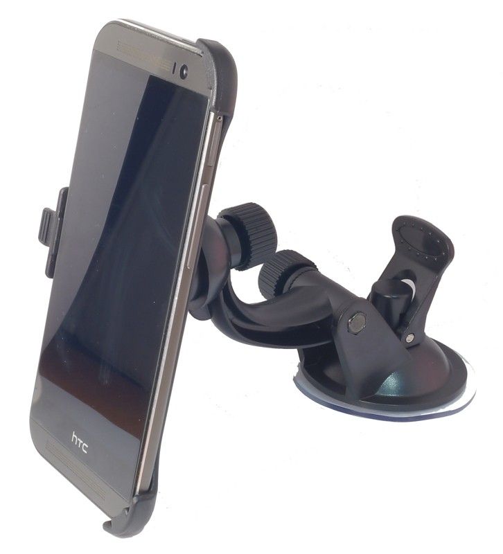 Dedykowany Uchwyt Samochodowy HTC One M8