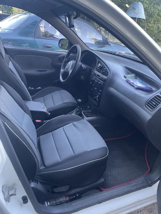Продам авто Daewoo Lanos