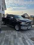 Dodge RAM Dodge RAM 1500 5,7 4x4
