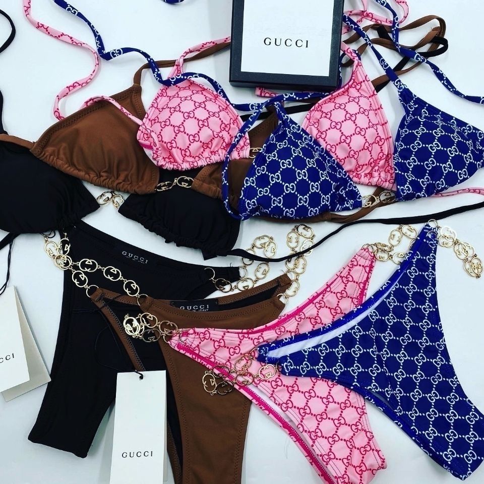 Купальник Gucci, розмір М, S