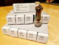 Jan-6197 GE LAMPY MOCY  LEBEN CS300F Kwarta