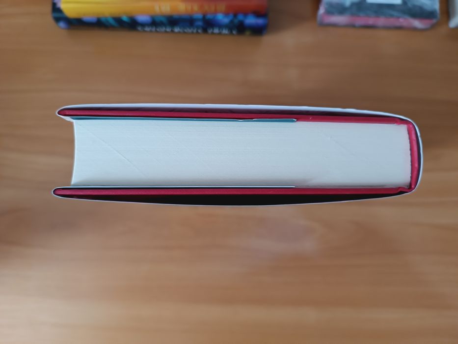 "A Curse For True Love" Stephanie Garber (Стефані Ґарбер)