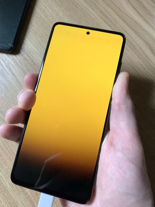 Samsung A51 на запчастини