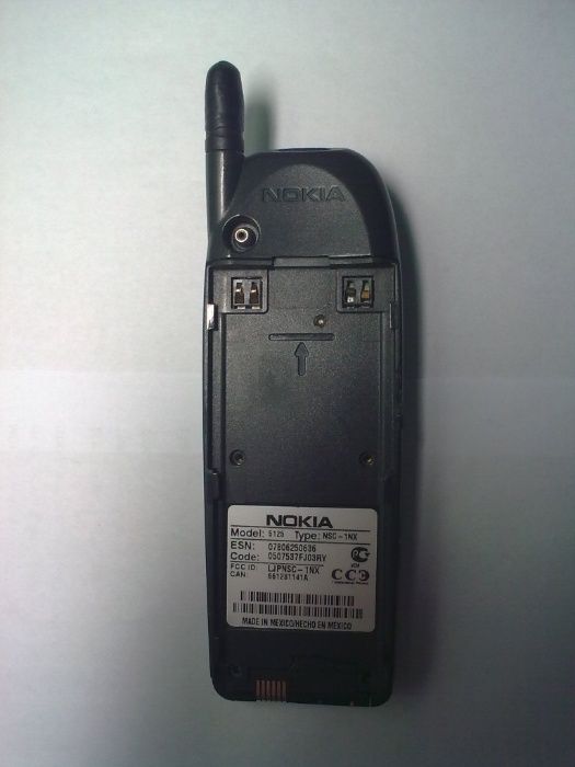 Nokia 5125 (на запчасти)