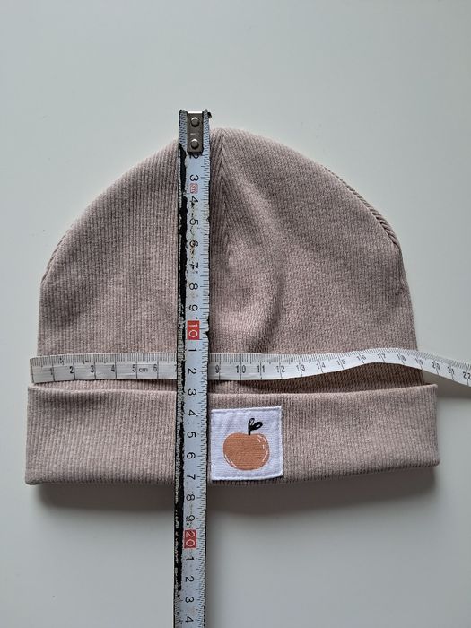 Czapeczka + Śliniak H&M r 74/ 80
