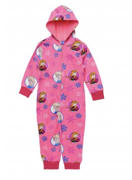 Disney Піжама, комбінезон для дівчинки, 4-5 років