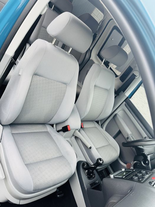 Продам Volkswagen Caddy