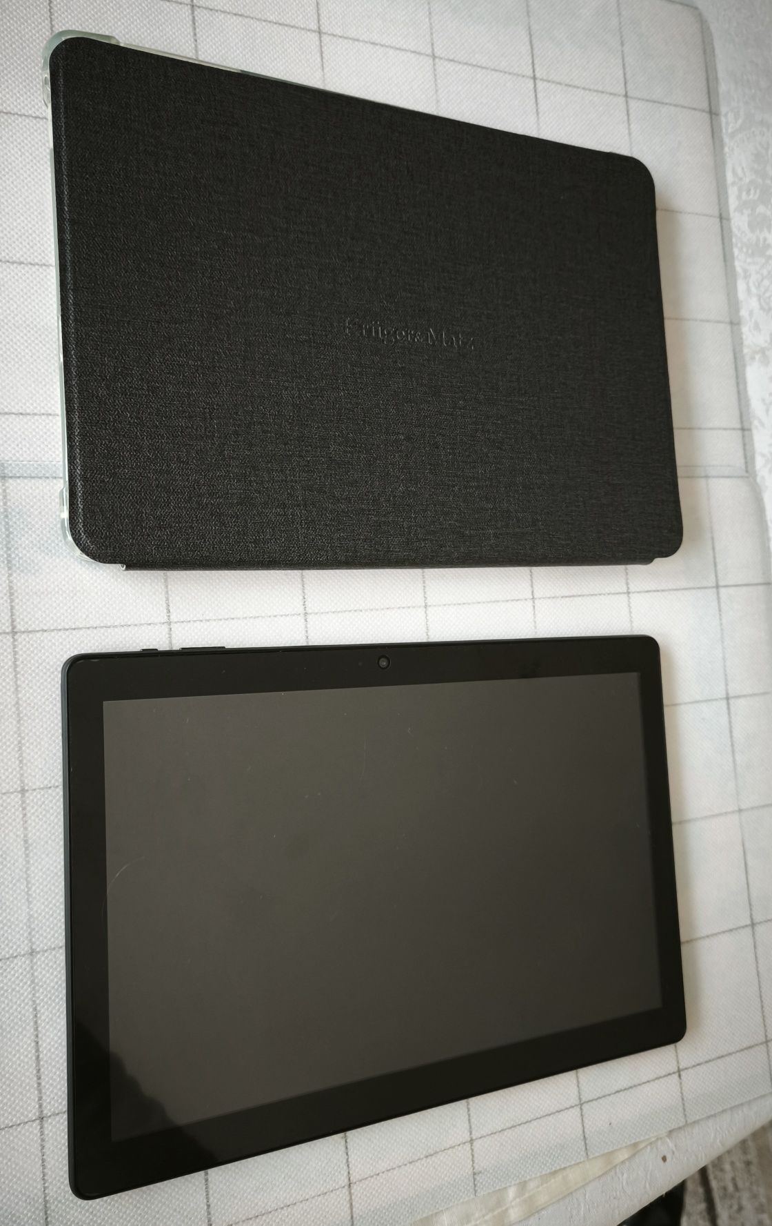 Tablet Krüger&Matz Eagle 1072
