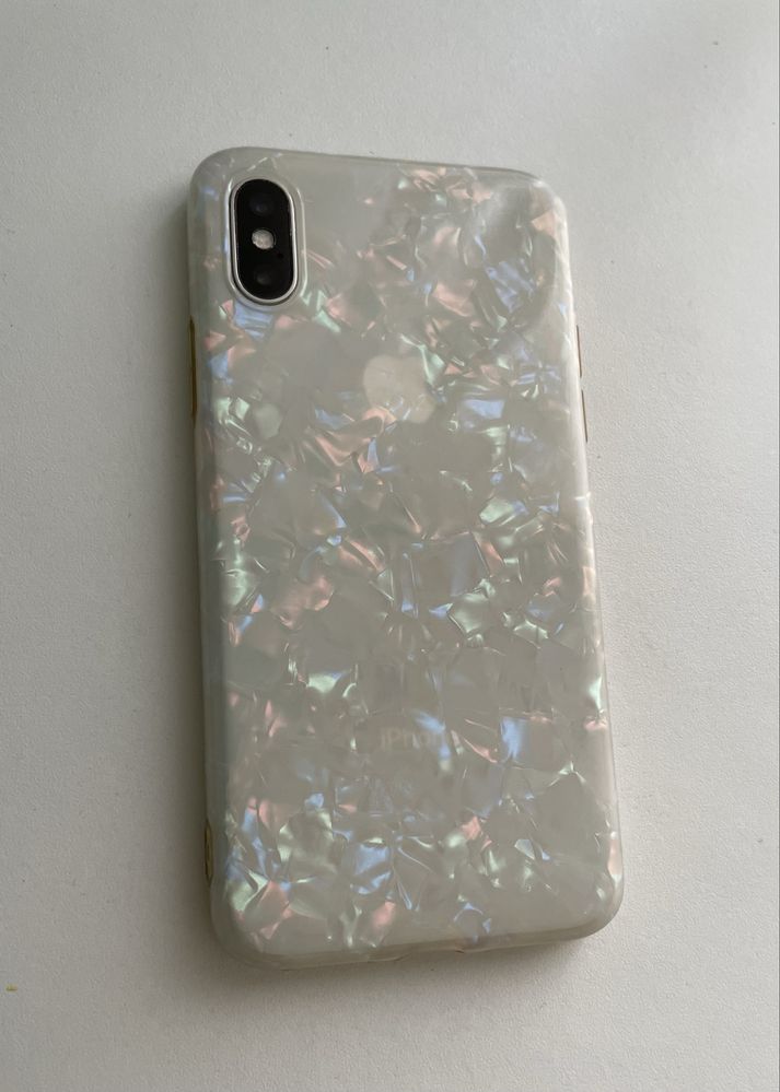 iphone x branco