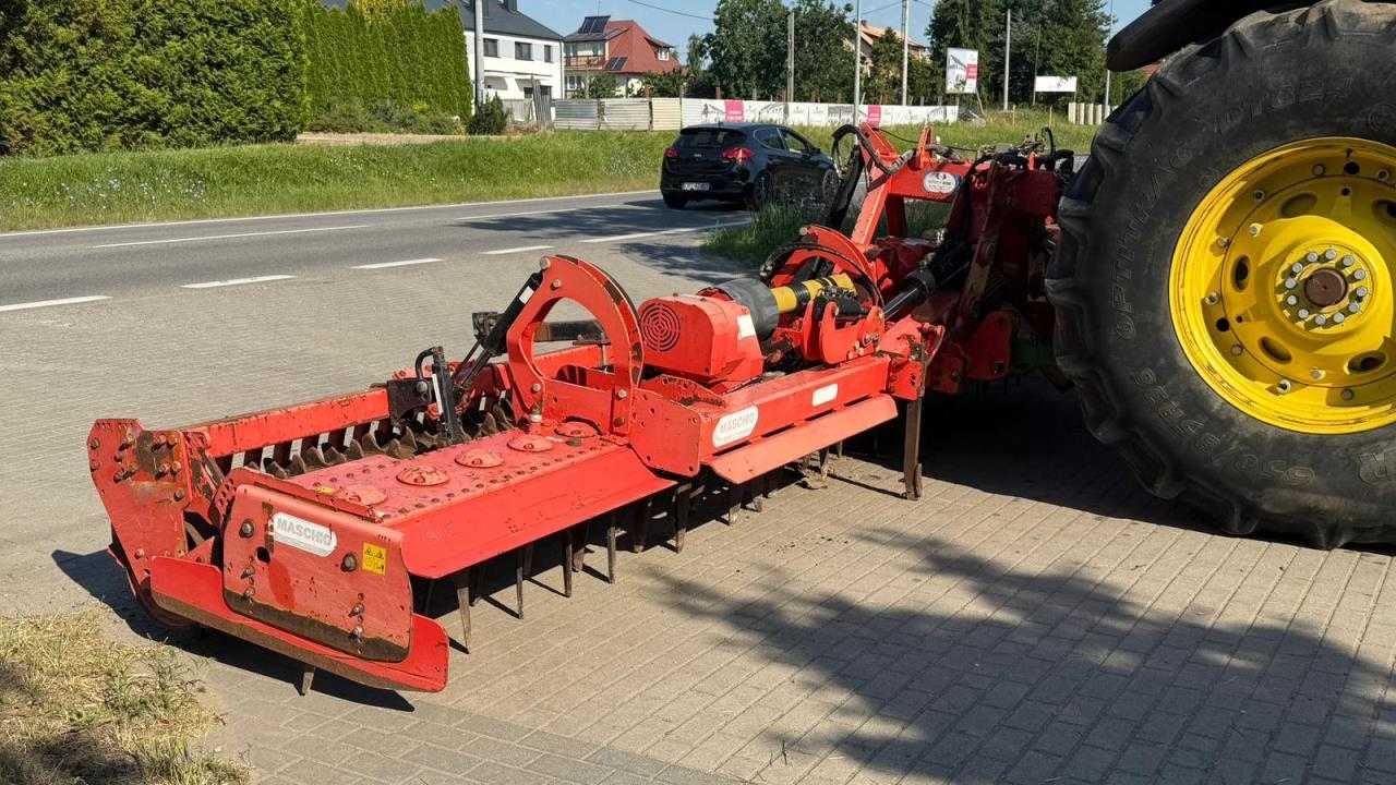 Maschio Gaspardo Jumbo