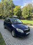 Skoda Fabia 1.2 HTP Benzyna Gaz LPG 2011 Rok Klimatyzacja