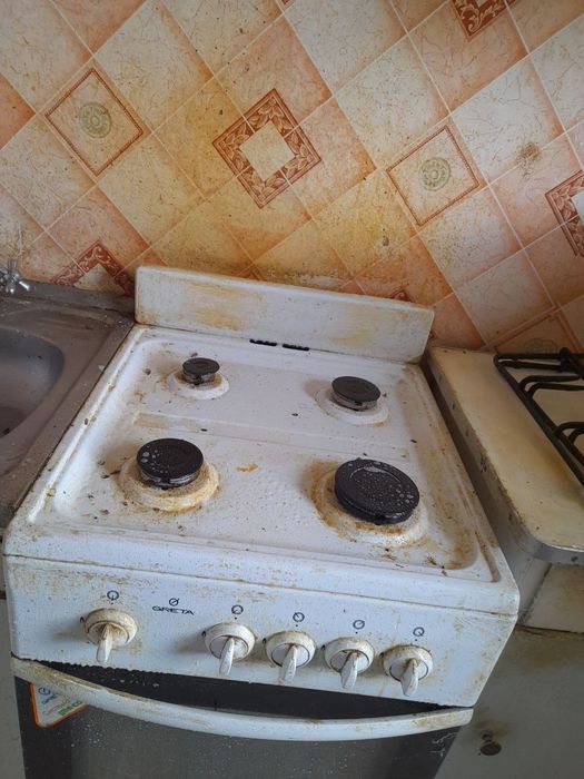 Прибирання квартир/уборка квартир клининг