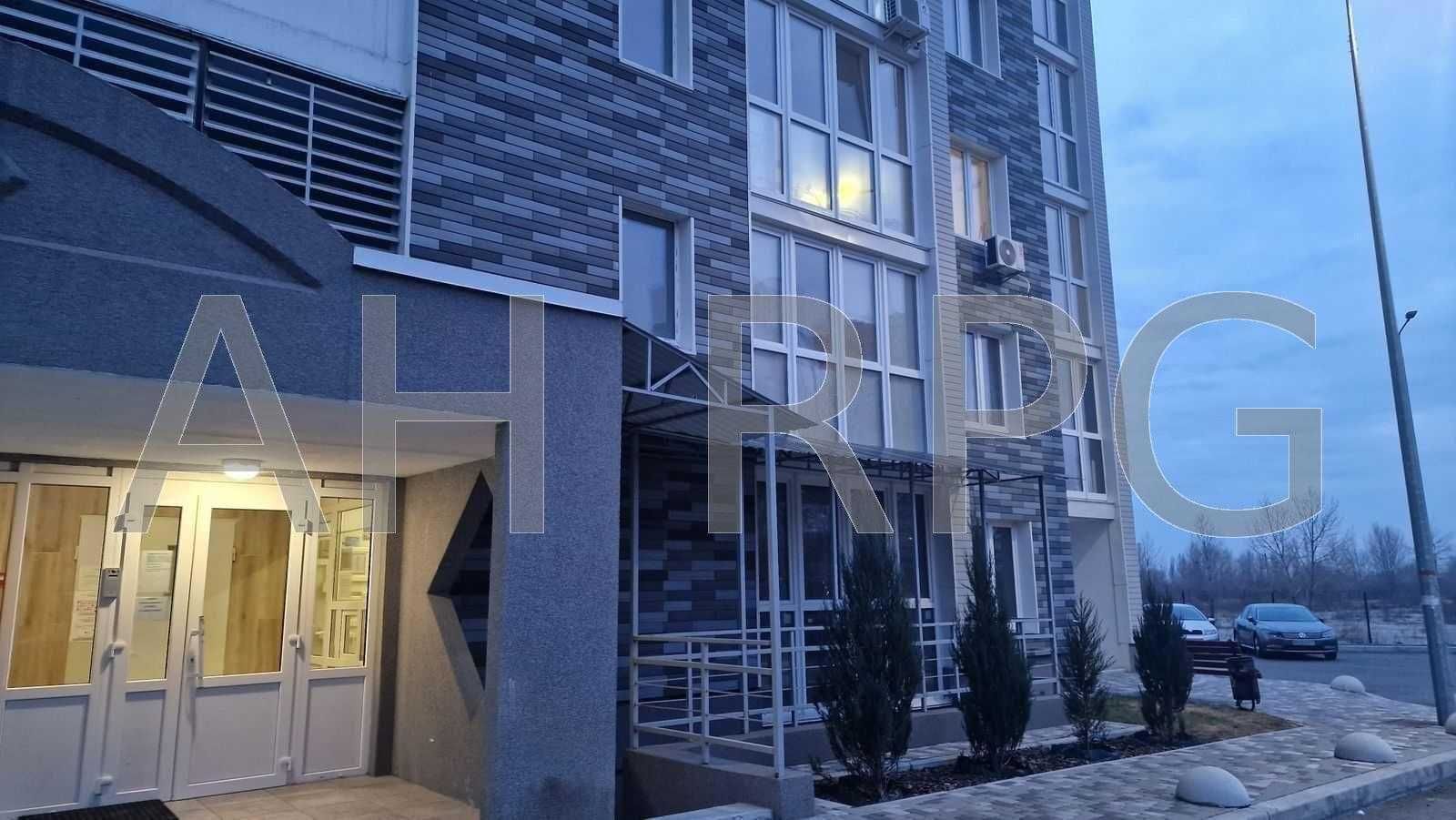 Продаж 1-к квартири в ЖК "Ревуцький", 47 м², Ревуцького, Дарницький