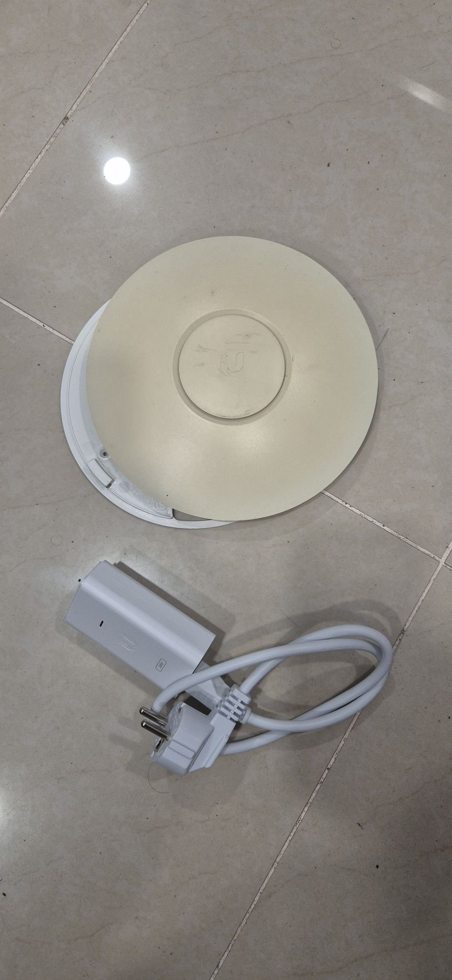 AP Ubiquiti UniFi AP LR