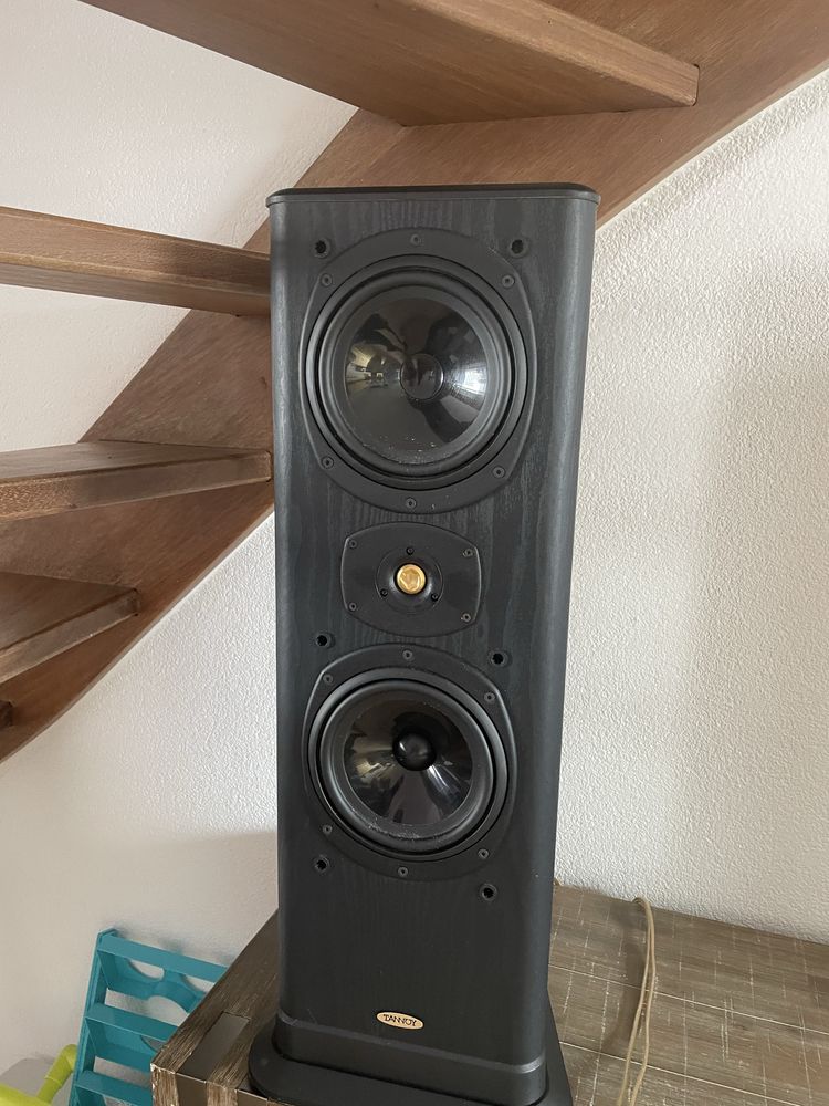 Kolumny Tannoy D30 633
