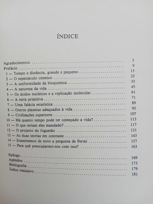 Vida - Francis Crick