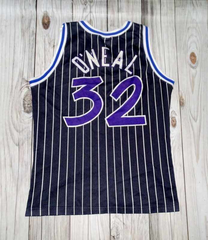 Koszulka Orlando Magic Champion O'Neal S vintage