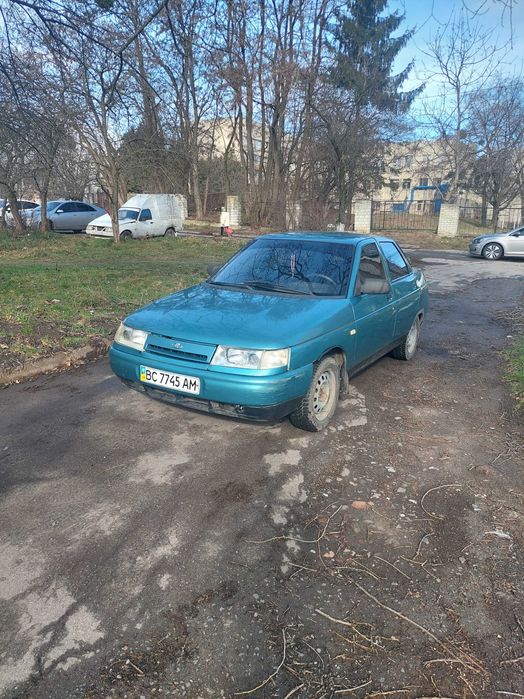 ВАЗ лада 2110 - 2001р (Торг)