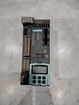Siemens sinamics CU310-2 DP,  6SL3040-1LA00-0AA0 ,Panel BOP 20 6SL3055