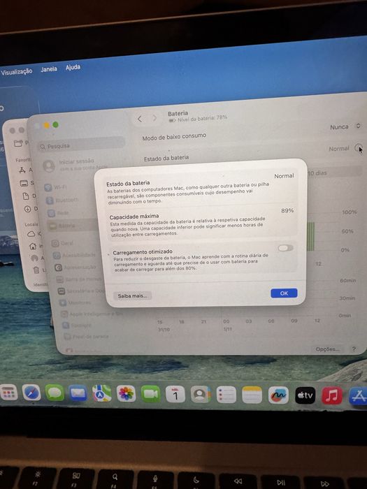 Apple Macbook M1 2020