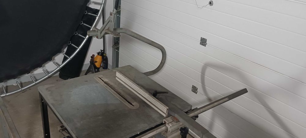 Piła do drewna, krajzega, cyrkularka