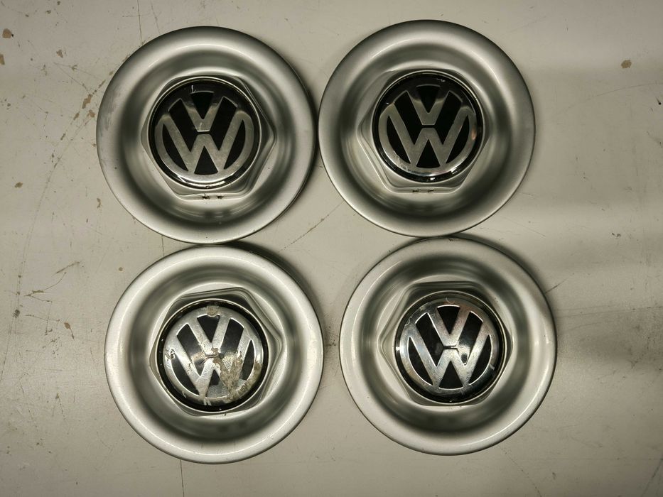 kołpaki, dekielki, zaślepki, kapsle Vw #10025