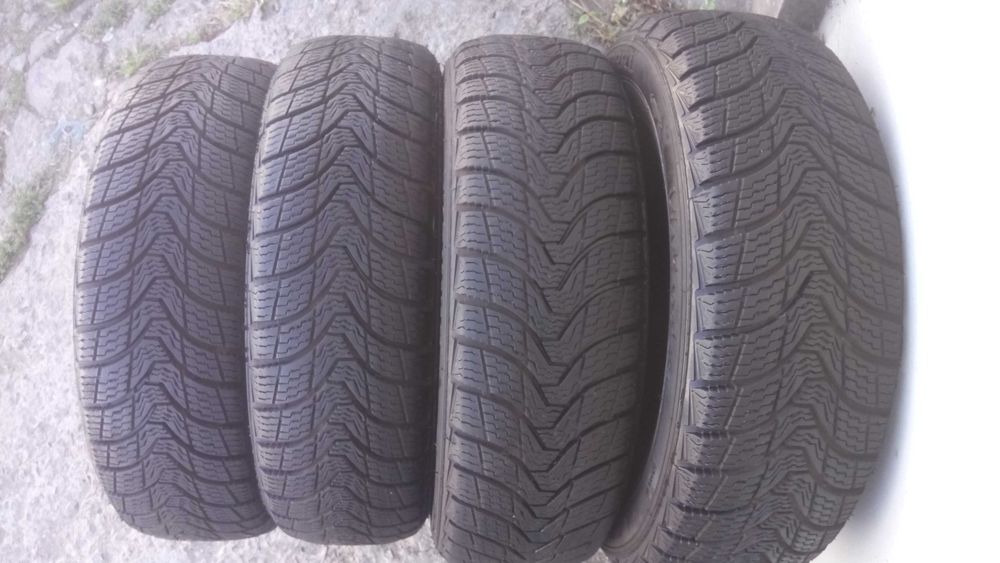 Резина 175 65 r14 зимняя резина р14 примеори 175/65 r14 шины на авто