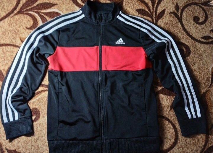 Олімпійка адідас