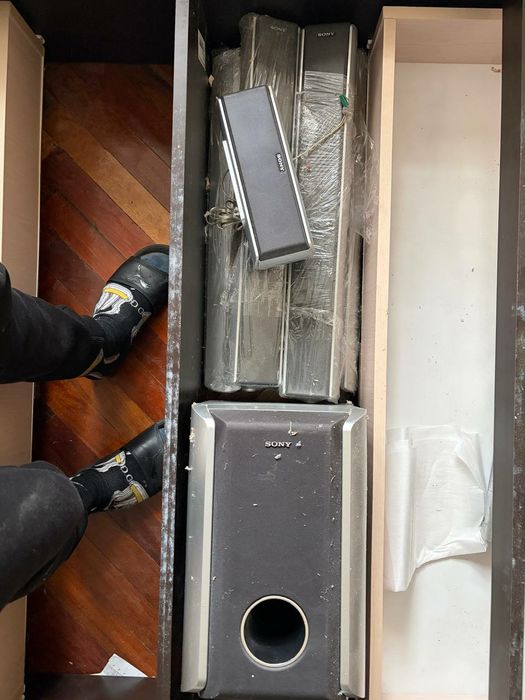 Телевізор SONY Bravia б/у