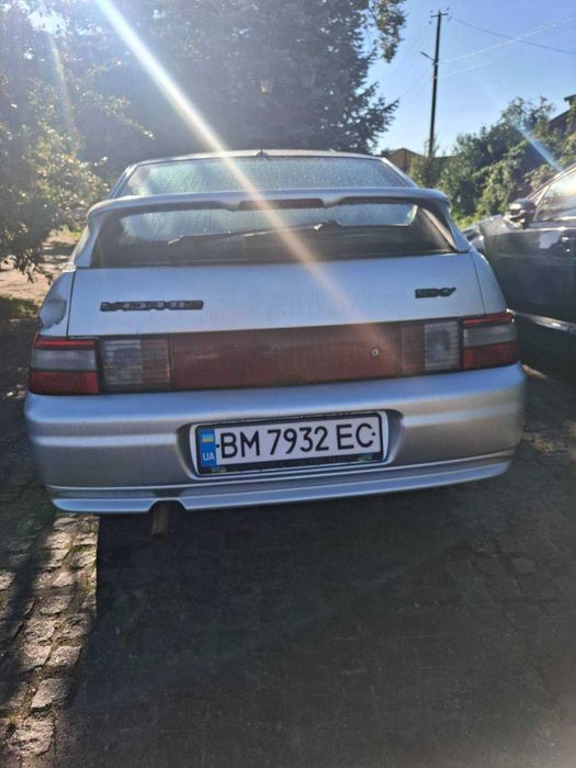 Автомобіль в гарному стані