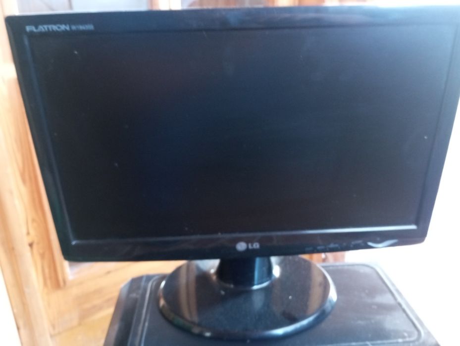 Sprzedam monitor