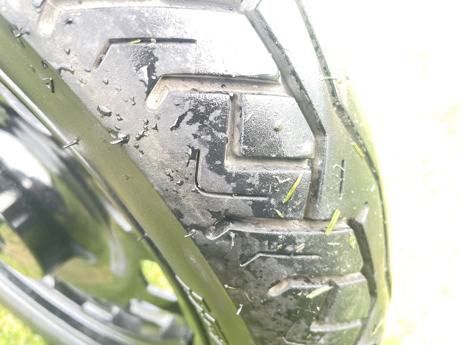 Keeway Superlight 125 cc