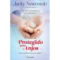 Protegido Pelos Anjos, Jacky Newcomb