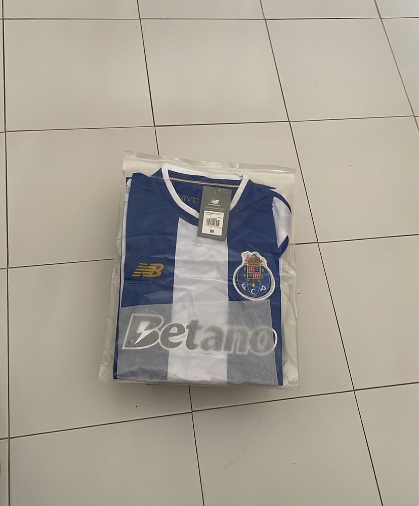 Camisolas Futebol De Todo o Tipo
