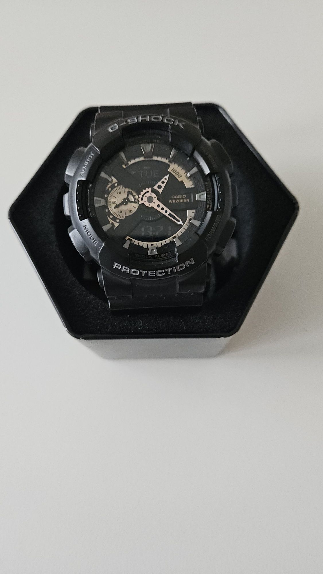 Sprzedam zegarek G-shock