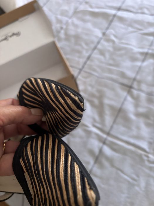 Saoatos novos el corte ingkes