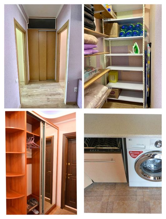 MedGarden,обл.лікарня /квартира подобово/оренда посуточно паркова зона