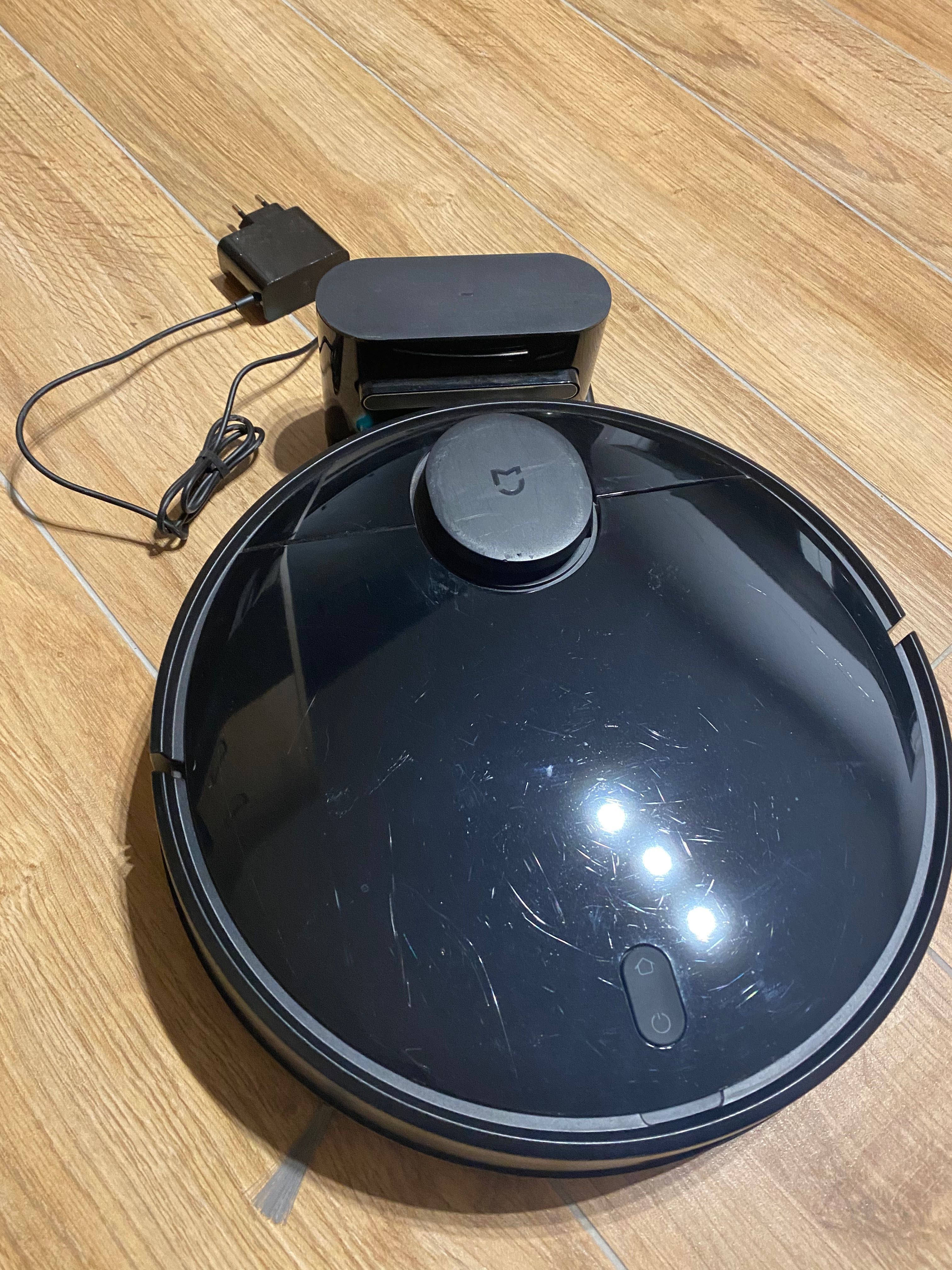 Odkurzacz automatyczny XIAOMI Mi Robot Vacuum Mop Pro