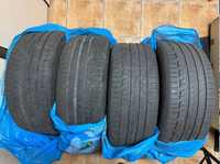 opony letnie Continental 235/45 R18 Y XL 2021