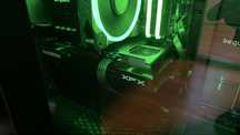 XFX Radeon RX 6600 Speedster SWFT 210 Core Gaming 8GB GDDR6
