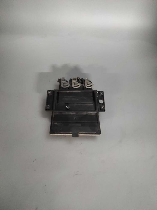 Sterownik silnika, RENAULT CLIO II, 1.5 dci, OE: 820.033.1477