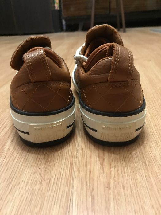 Converse all star 37размер