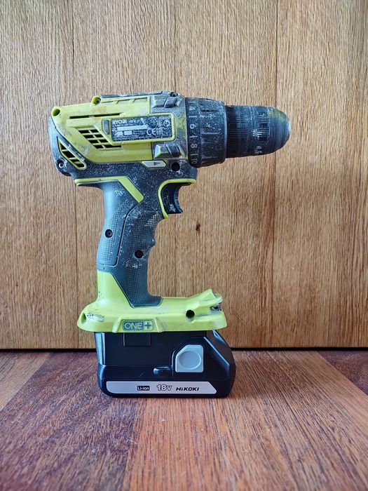 Adapter Ryobi One+ na baterie Hikoki 18V