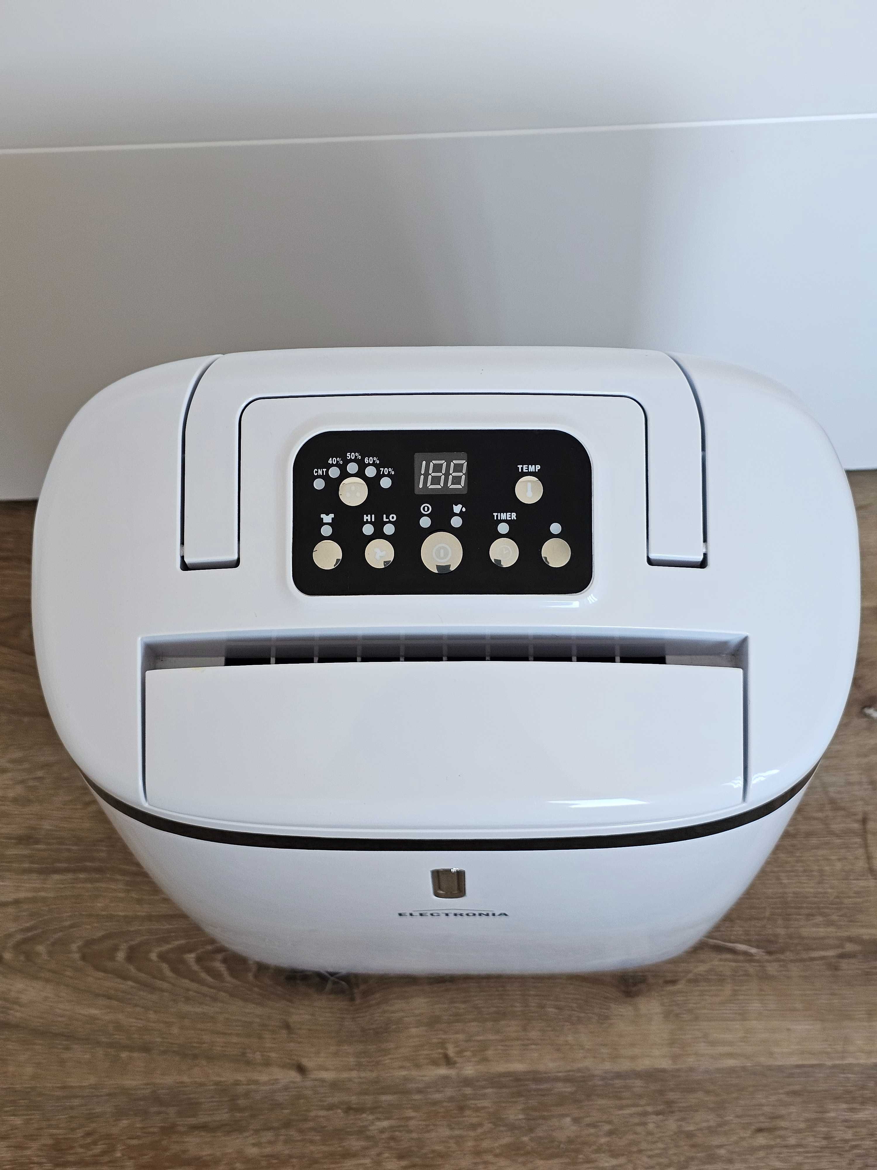 Desumidificador Electronia