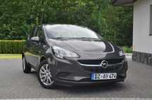 Opel Corsa 1,4 Benz Super Stan z Niemiec Oplacona !!!