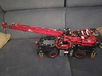 Lego technic 42082